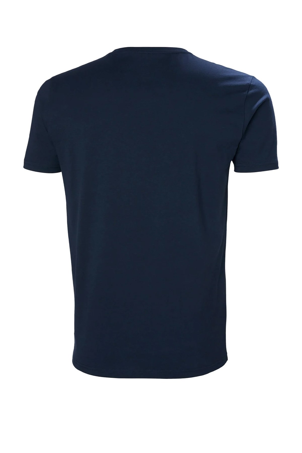 Helly Hansen Shoreline 2.0 Erkek Tişört HHA.34222 599 Lacivert