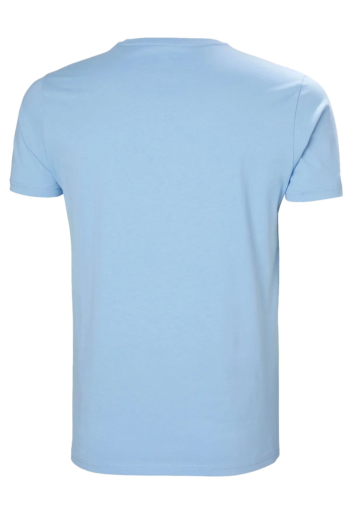 Helly Hansen Shoreline 2.0 Erkek Tişört HHA.34222 627 Mavi