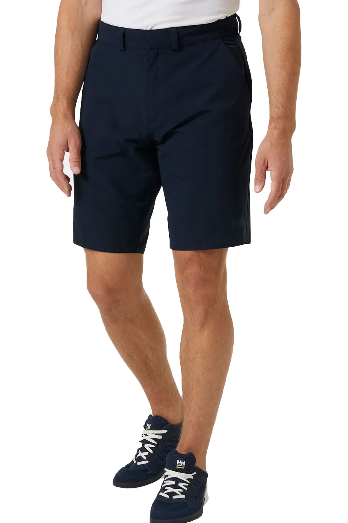 Helly Hansen Qd Şort 10 Erkek Şort HHA.34280 597 Lacivert