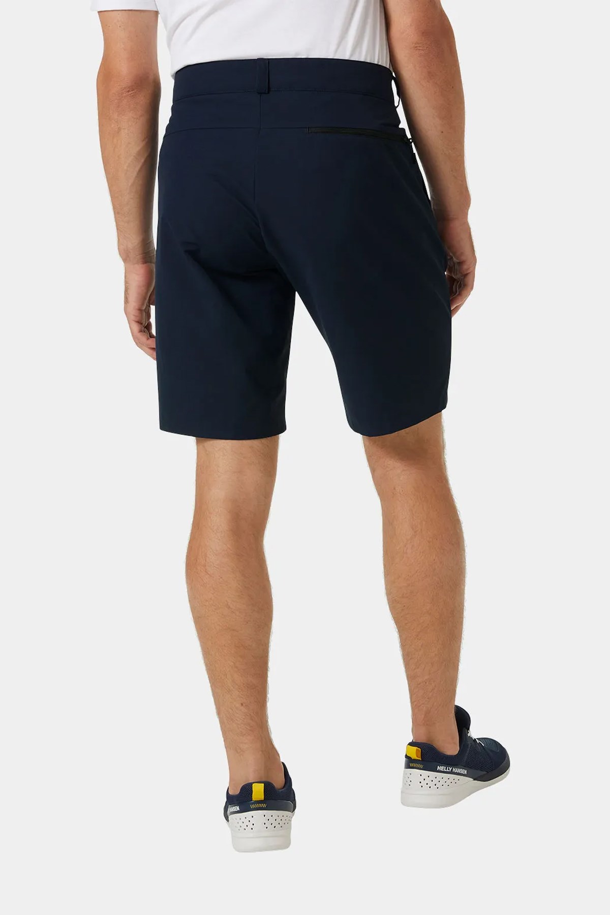 Helly Hansen Qd Şort 10 Erkek Şort HHA.34280 597 Lacivert