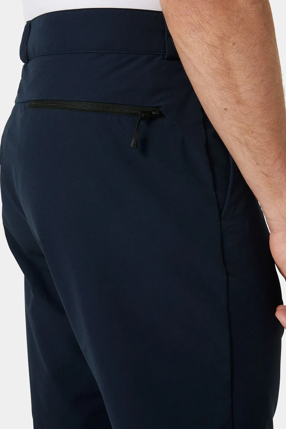 Helly Hansen Qd Şort 10 Erkek Şort HHA.34280 597 Lacivert