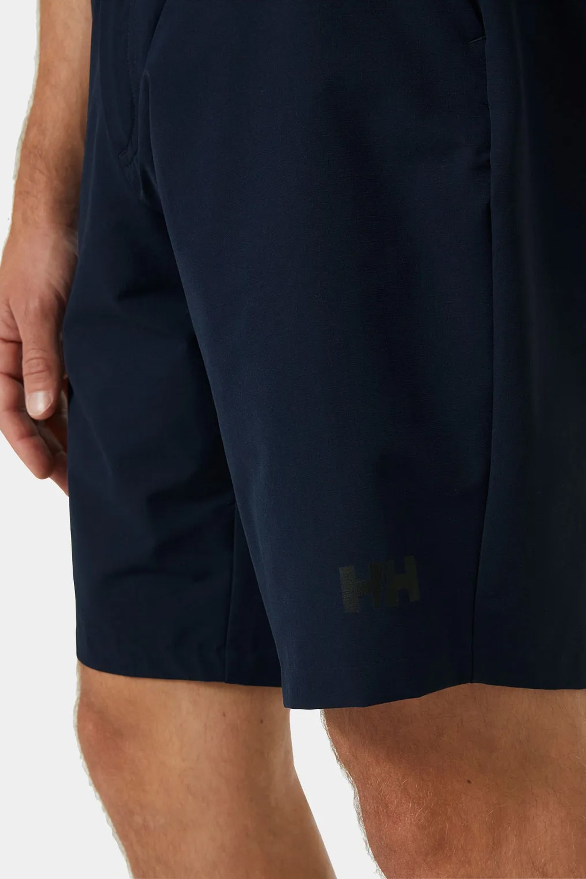Helly Hansen Qd Şort 10 Erkek Şort HHA.34280 597 Lacivert