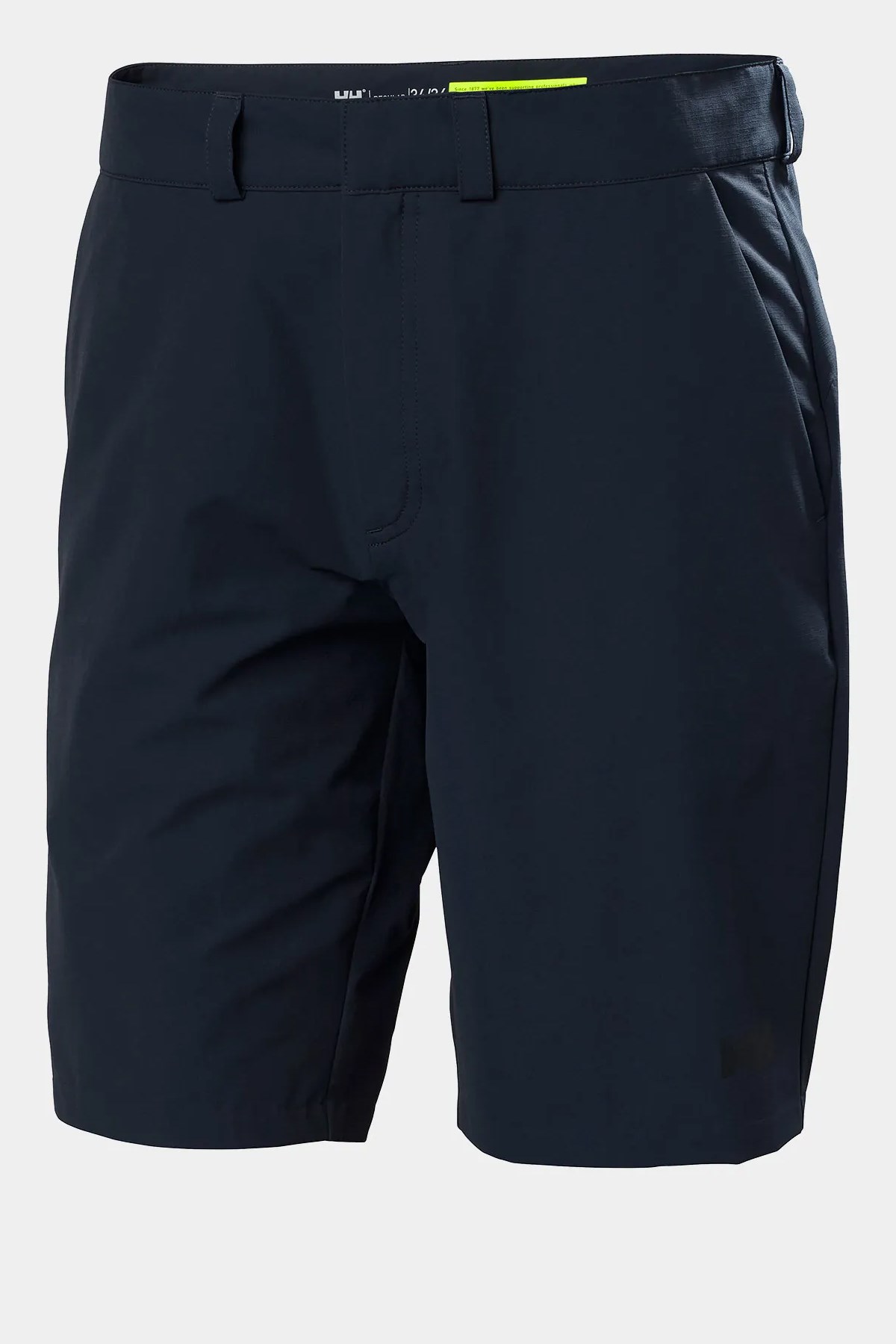 Helly Hansen Qd Şort 10 Erkek Şort HHA.34280 597 Lacivert