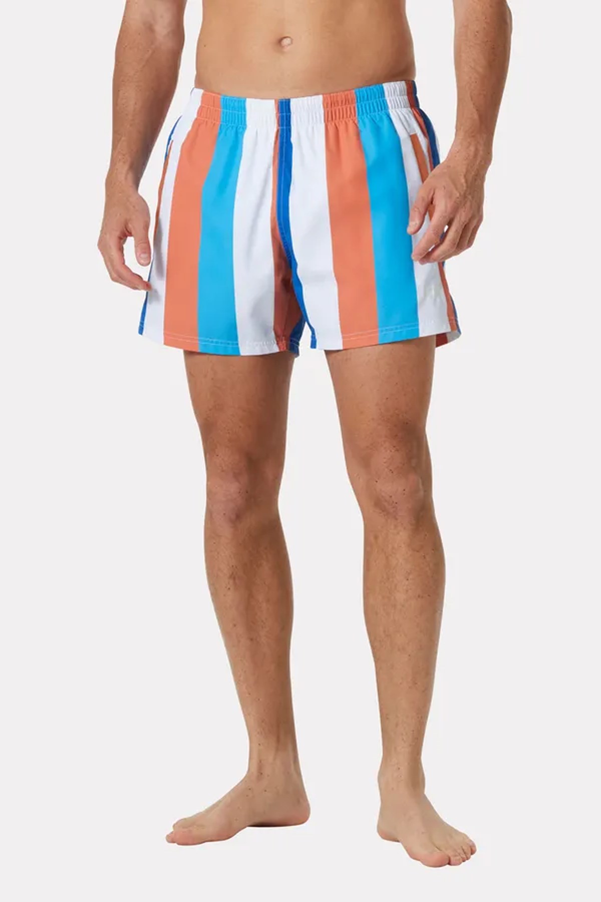Helly Hansen Newport Deniz Şortu Hha.34296 304 Turuncu