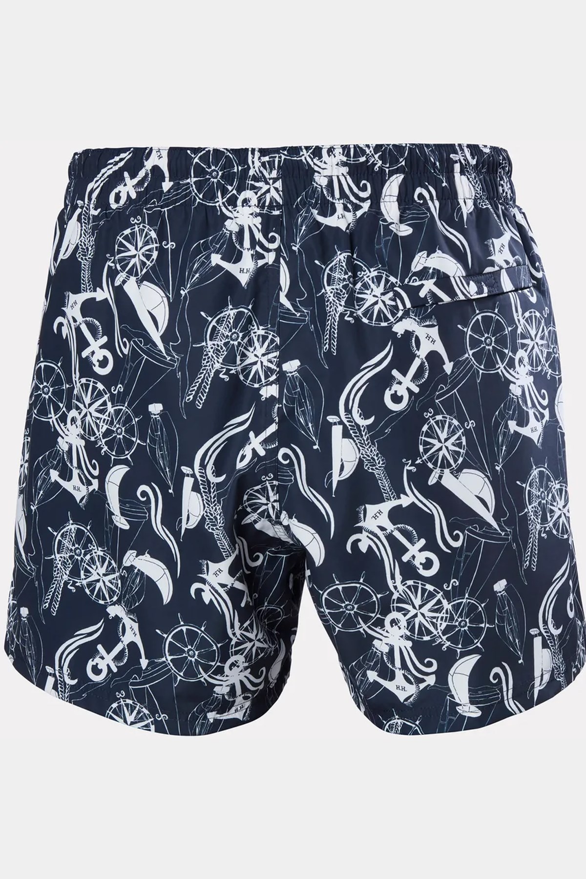 Helly Hansen Newport Deniz Şortu Hha.34296 590 Lacivert