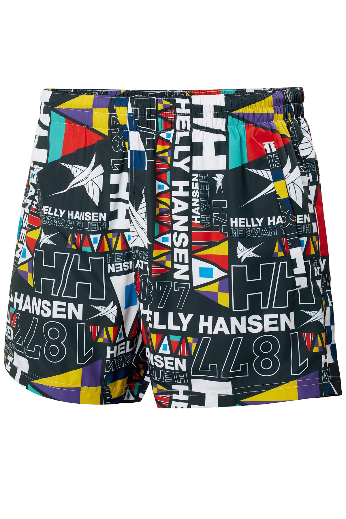 Helly Hansen Newport Erkek Deniz Şortu HHA.34296 594 Lacivert