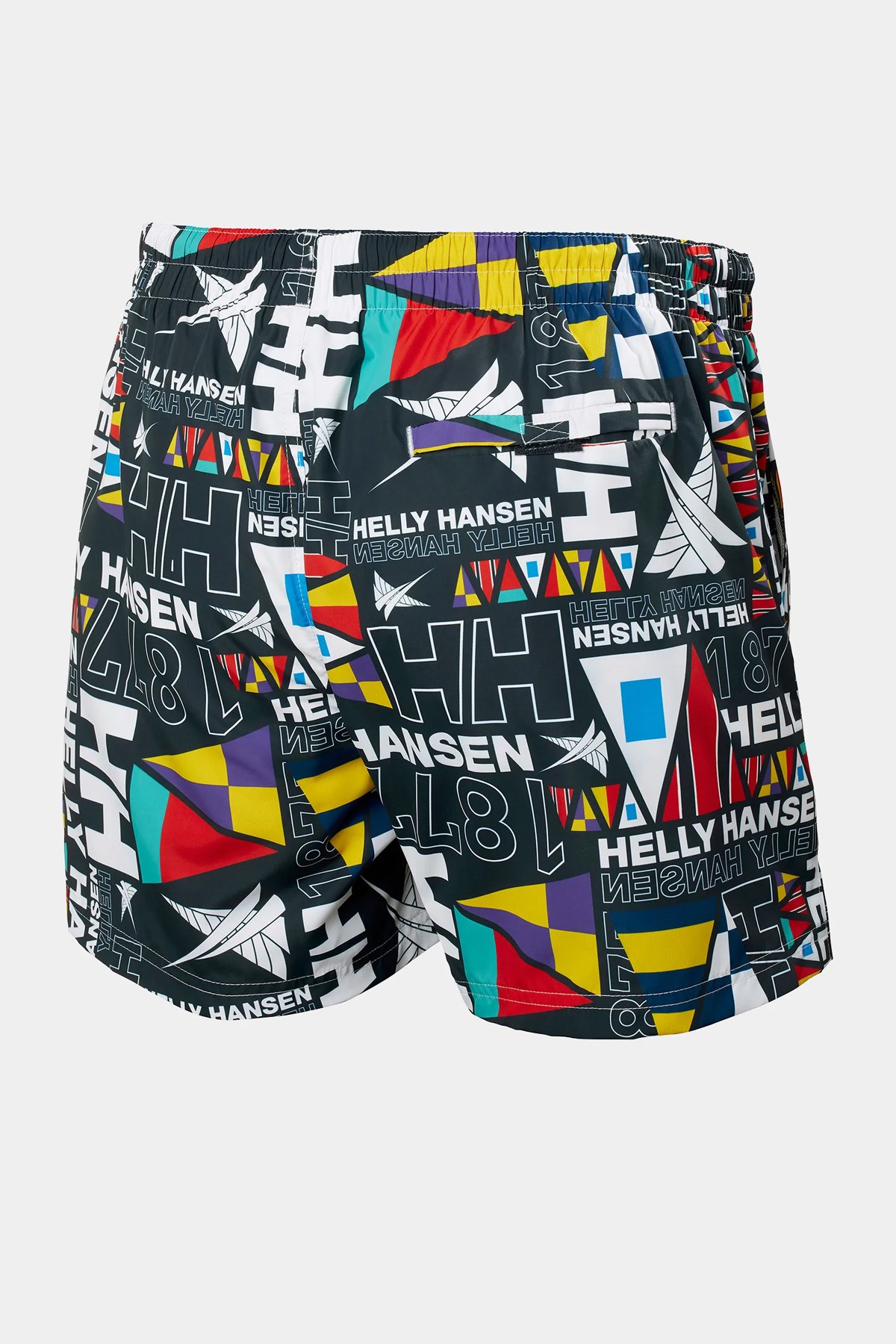 Helly Hansen Newport Erkek Deniz Şortu HHA.34296 594 Lacivert