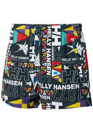 Helly Hansen Newport Erkek Deniz Şortu HHA.34296 594 Lacivert