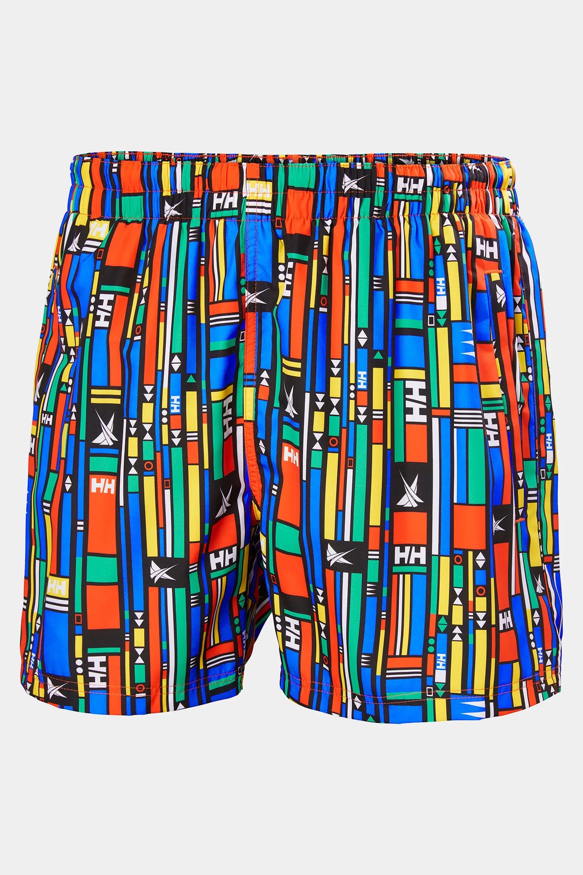Helly Hansen Newport Erkek Deniz Şortu HHA.34296 991 Siyah