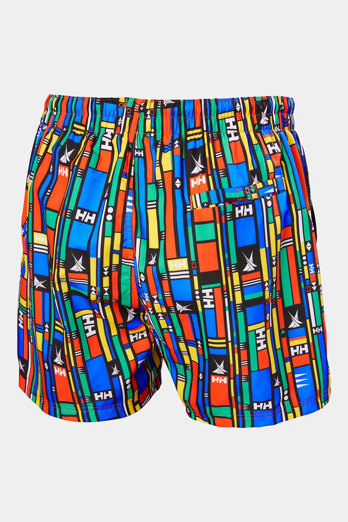 Helly Hansen Newport Erkek Deniz Şortu HHA.34296 991 Siyah