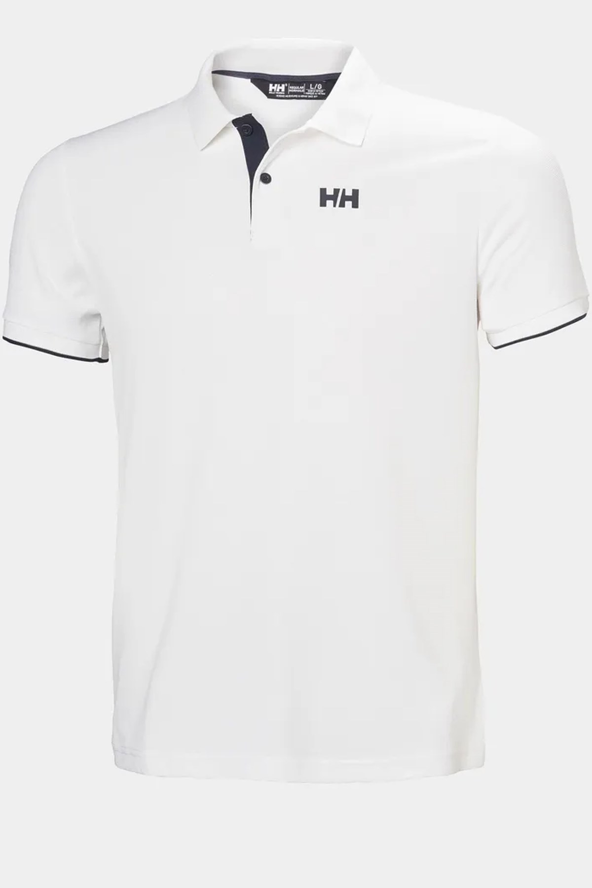 Helly Hansen Ocean Polo 2.0 Hha.34367 001 Beyaz