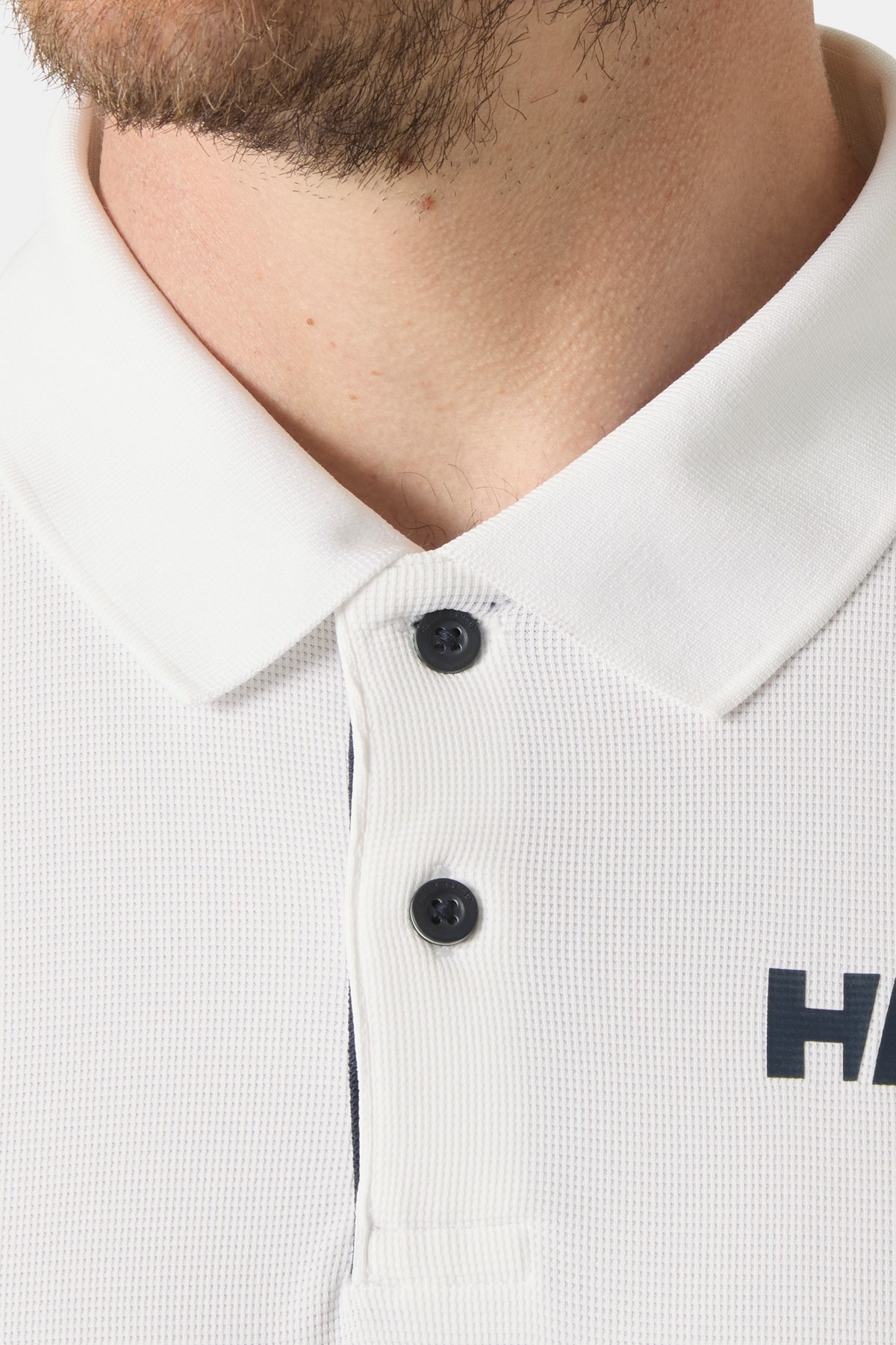 Helly Hansen Ocean 2.0 Erkek Tişört HHA.34367 002 Beyaz