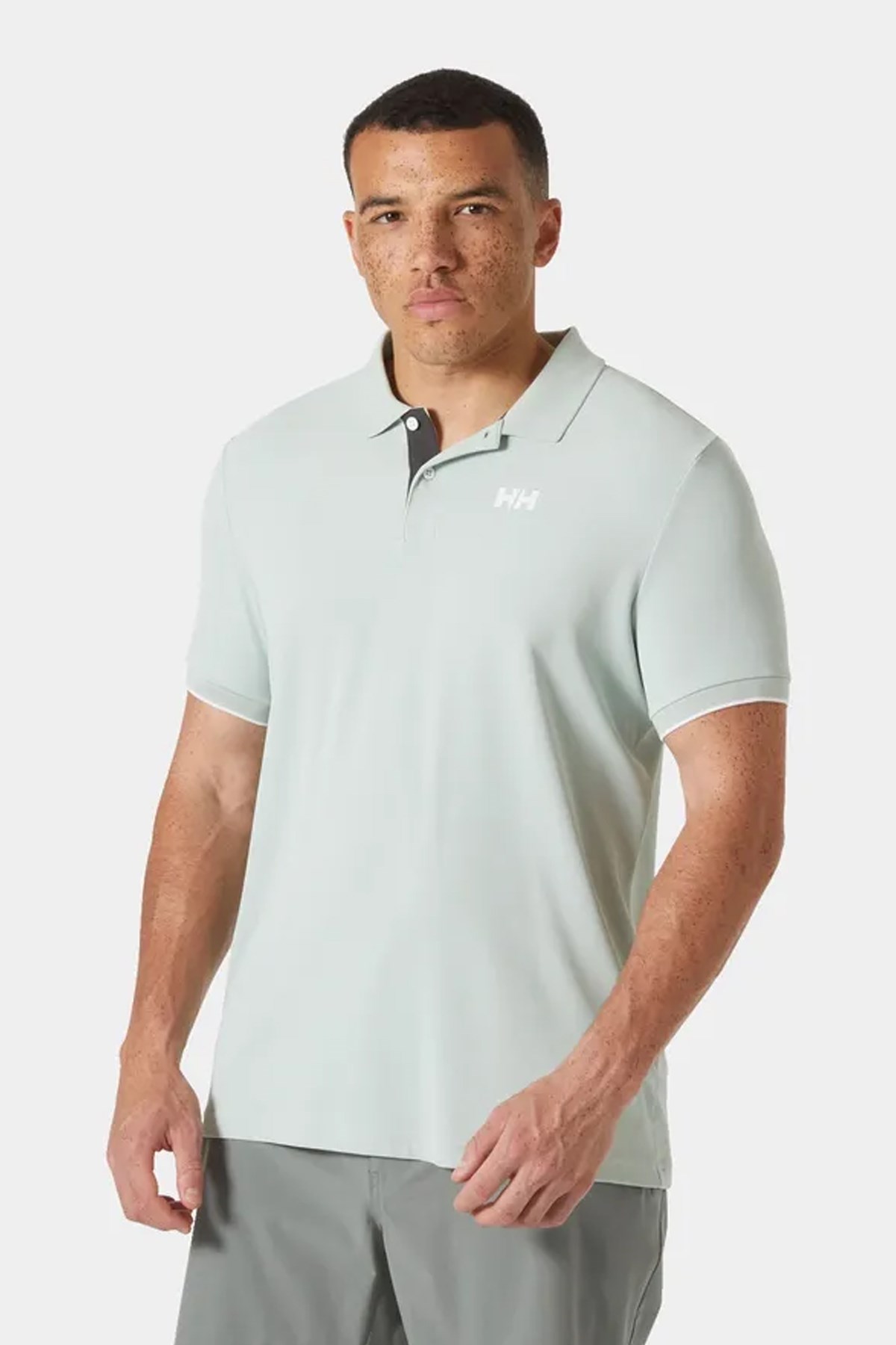 Helly Hansen Ocean Polo 2.0 Hha.34367 462 Yeşil