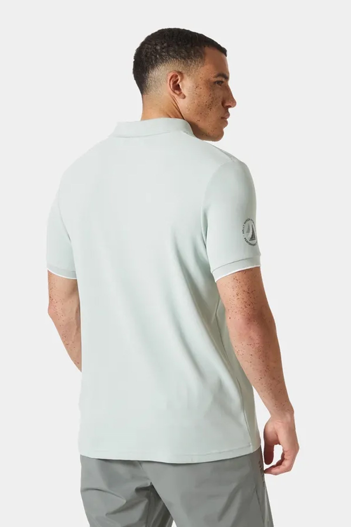 Helly Hansen Ocean Polo 2.0 Hha.34367 462 Yeşil