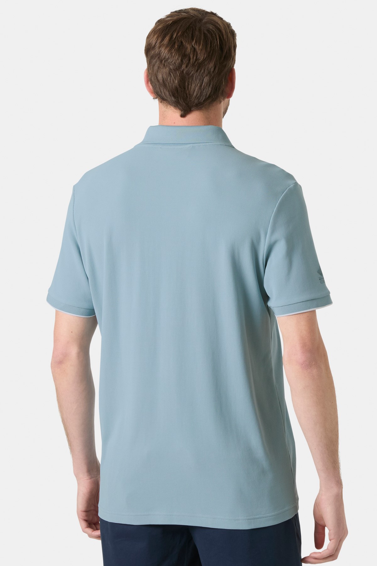 Helly Hansen Ocean 2.0 Erkek Tişört HHA.34367 561 Mavi