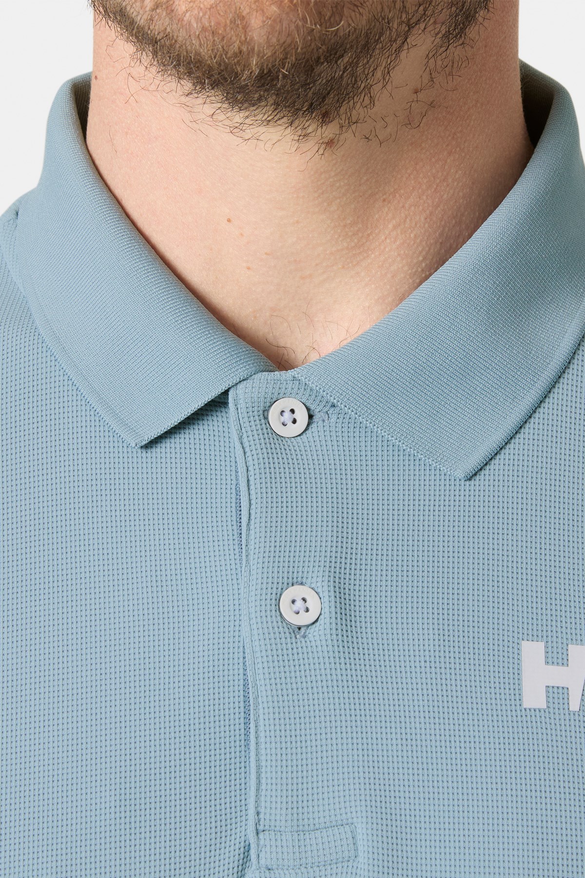 Helly Hansen Ocean 2.0 Erkek Tişört HHA.34367 561 Mavi