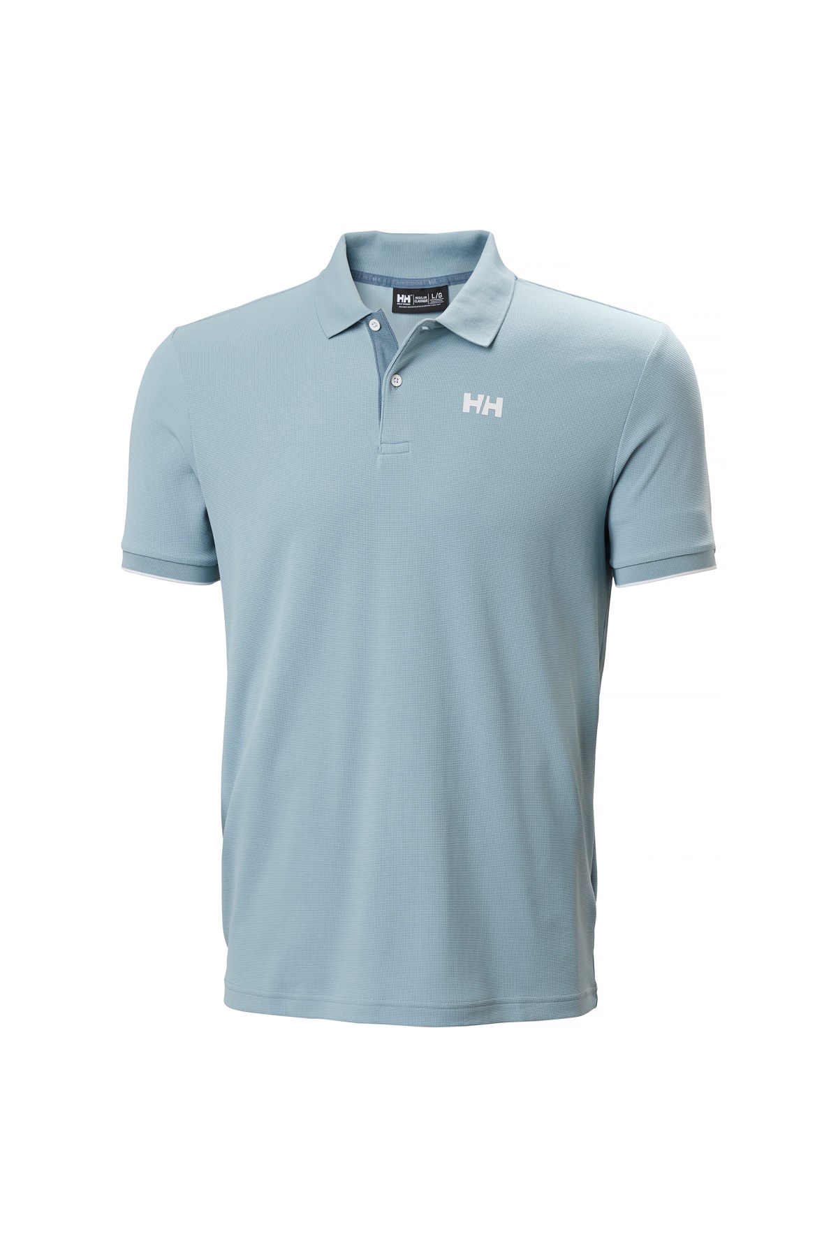 Helly Hansen Ocean 2.0 Erkek Tişört HHA.34367 561 Mavi