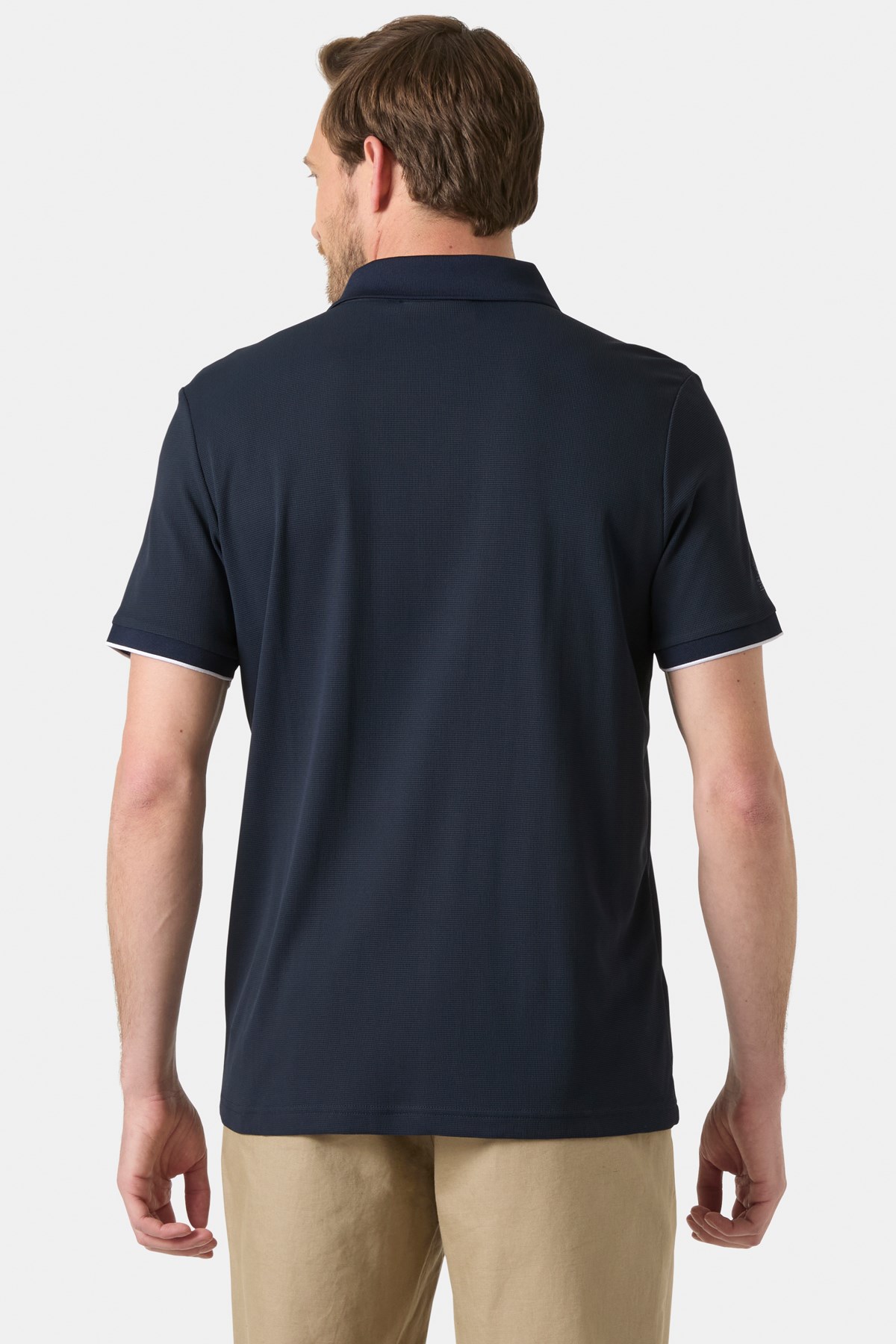 Helly Hansen Ocean 2.0 Erkek Tişört HHA.34367 596 Lacivert