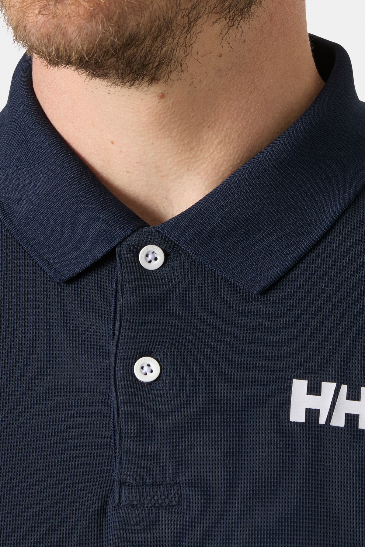 Helly Hansen Ocean 2.0 Erkek Tişört HHA.34367 596 Lacivert