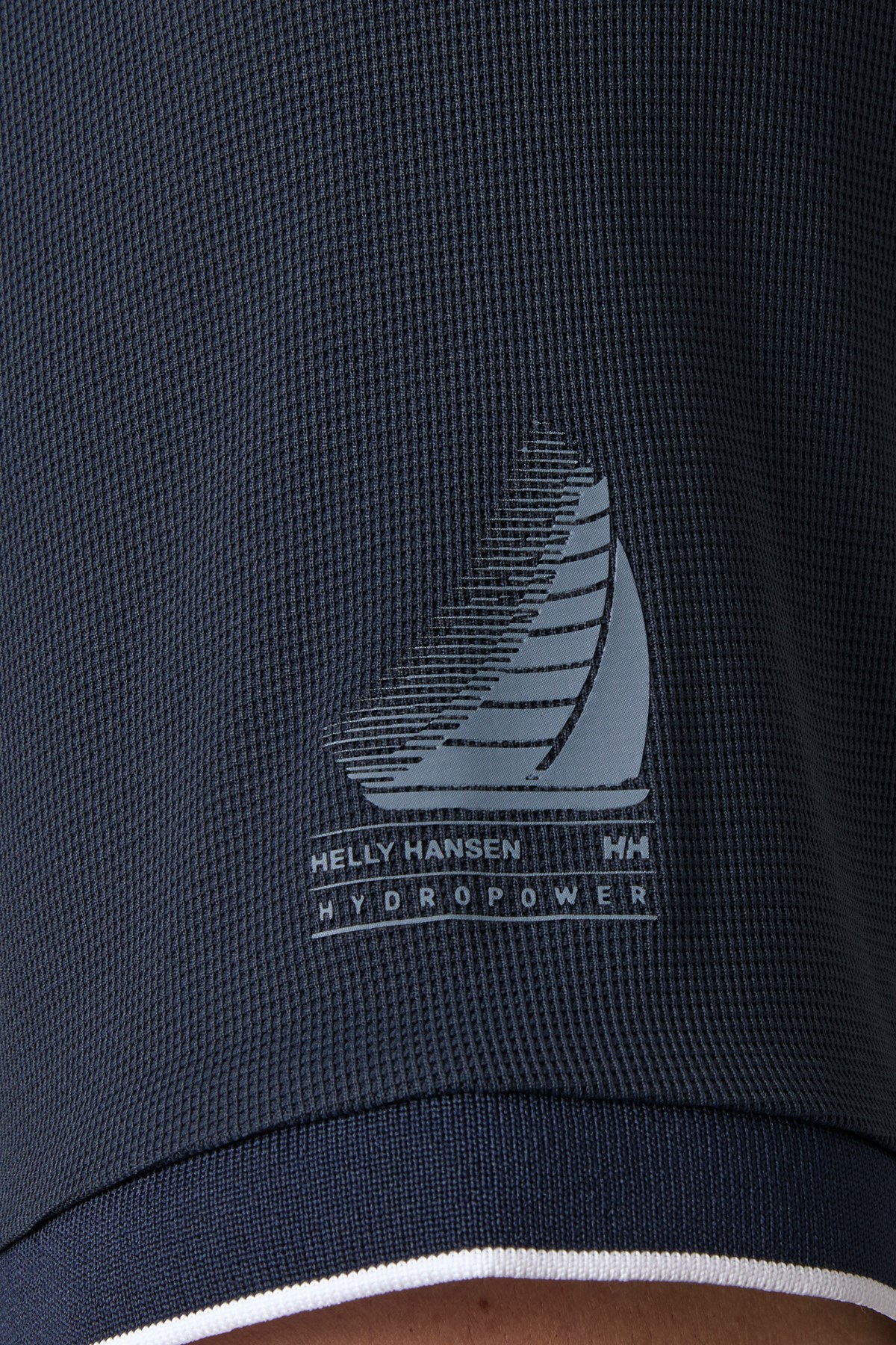 Helly Hansen Ocean 2.0 Erkek Tişört HHA.34367 596 Lacivert