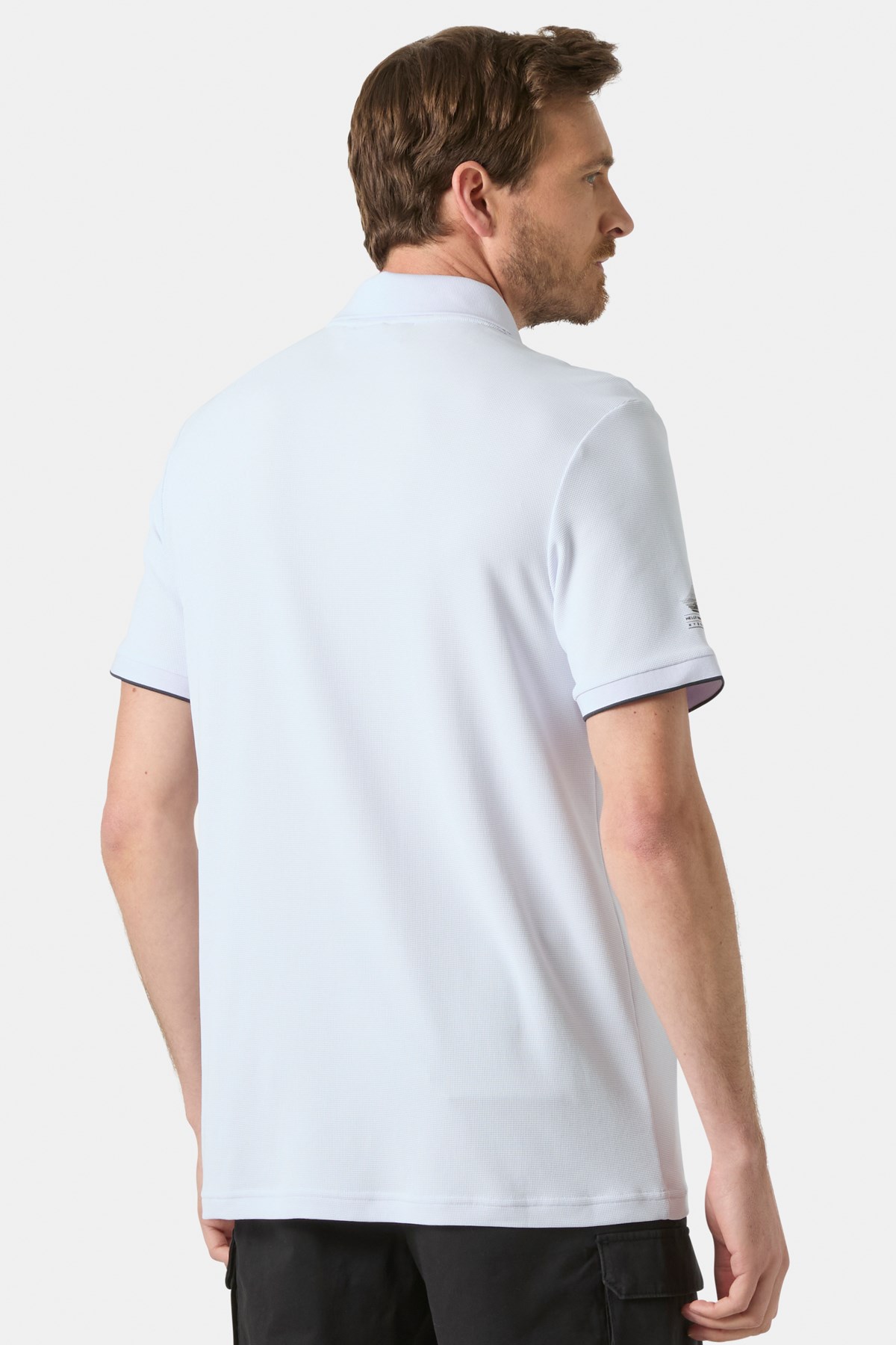 Helly Hansen Ocean 2.0 Erkek Tişört HHA.34367 687 Mor