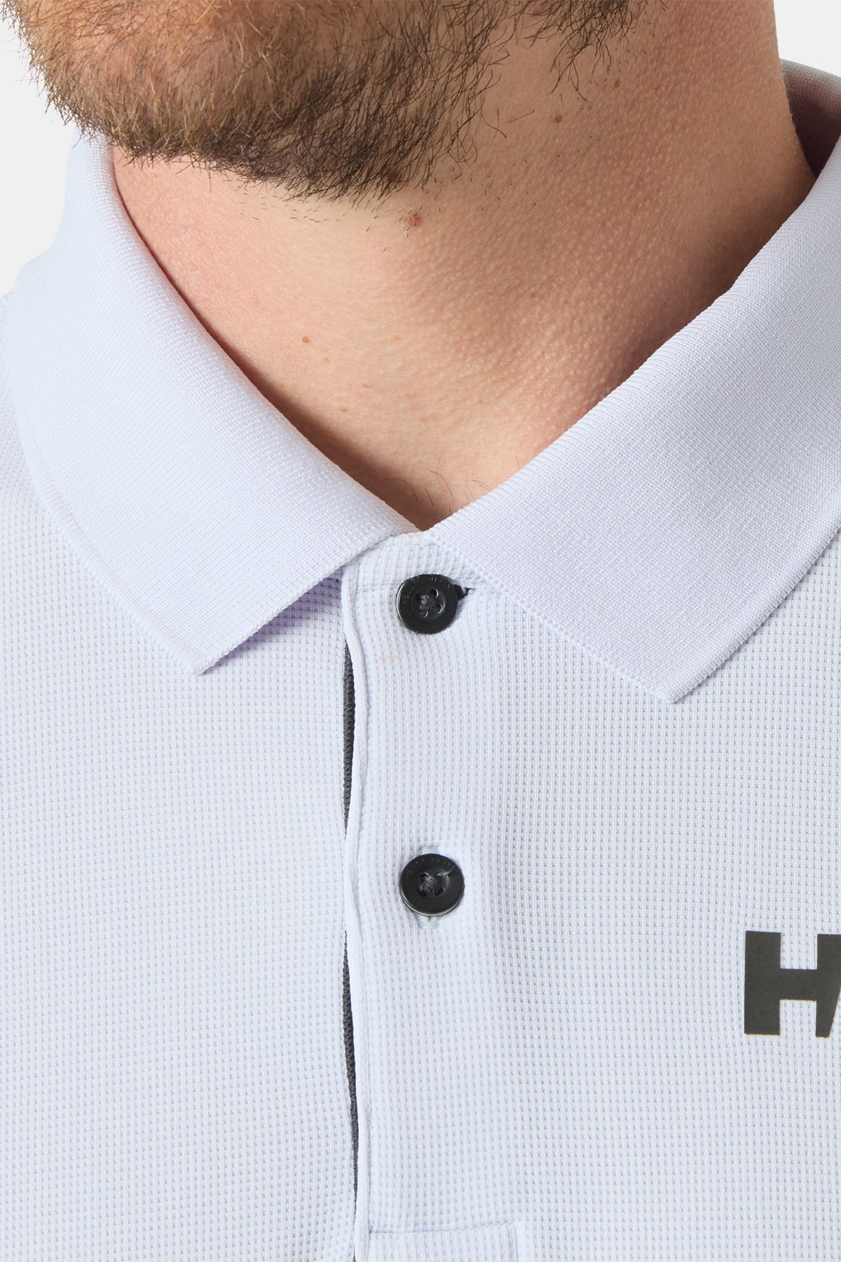 Helly Hansen Ocean 2.0 Erkek Tişört HHA.34367 687 Mor