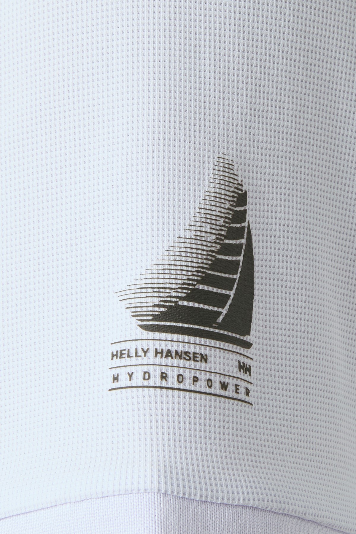 Helly Hansen Ocean 2.0 Erkek Tişört HHA.34367 687 Mor