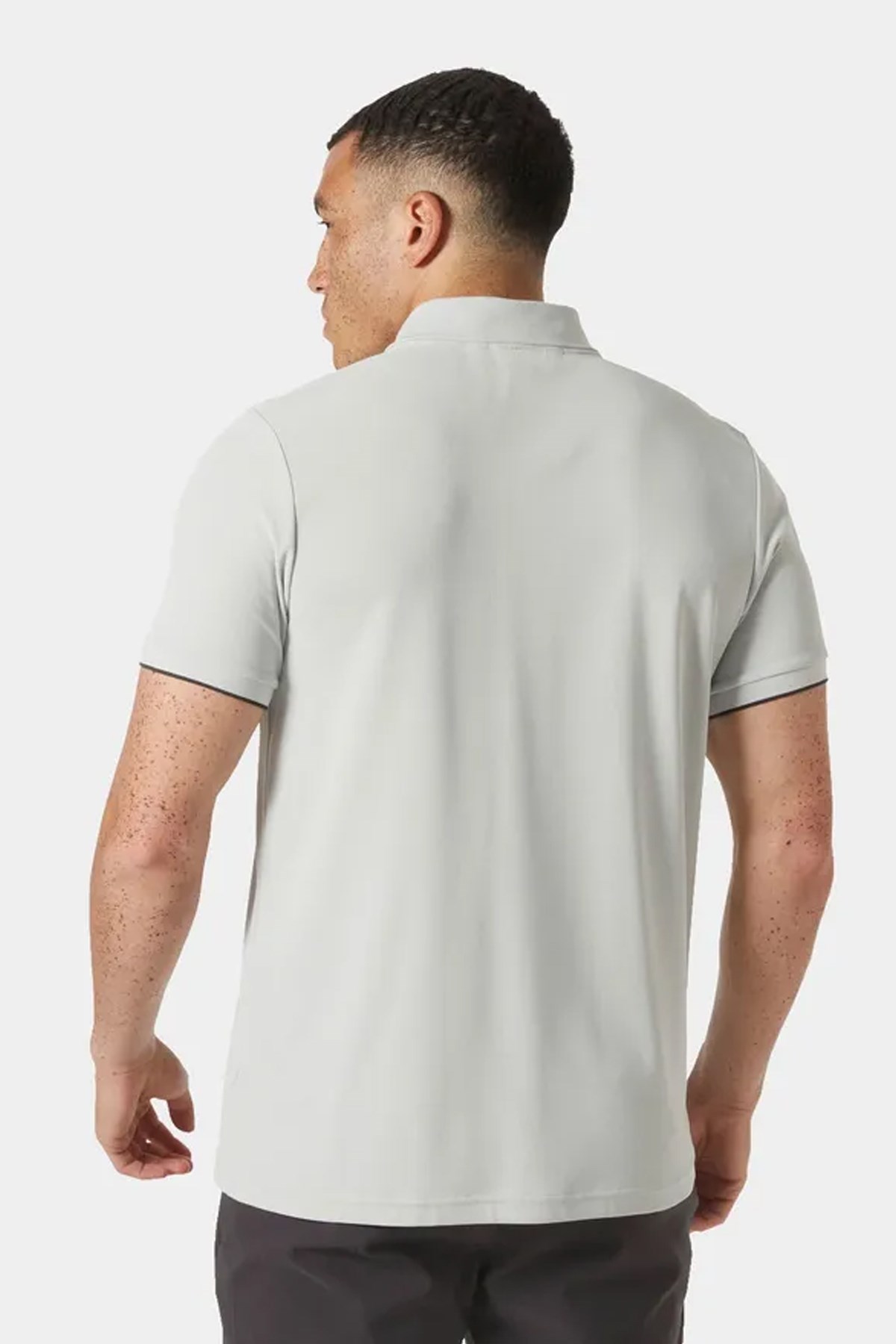 Helly Hansen Ocean Polo 2.0 Hha.34367 853 Gri