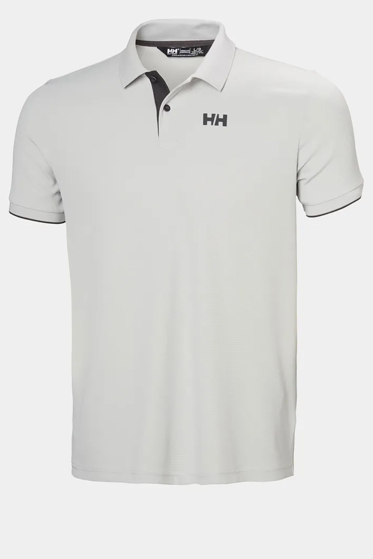 Helly Hansen Ocean Polo 2.0 Hha.34367 853 Gri