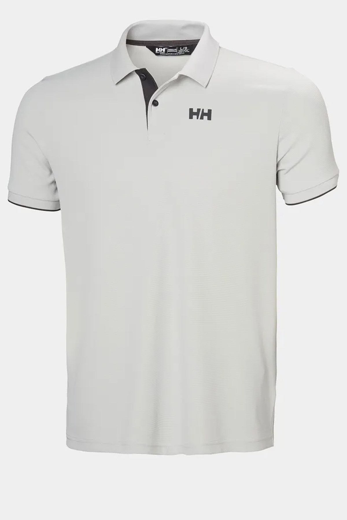 Helly Hansen Ocean Polo 2.0 Hha.34367 853 Gri