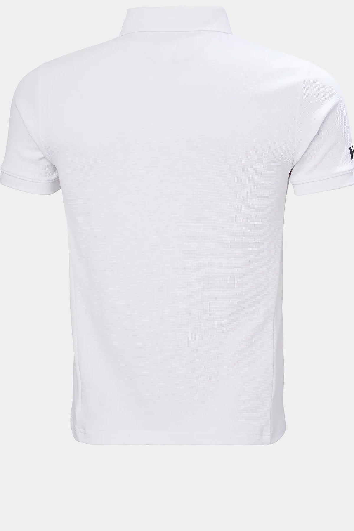 Helly Hansen Hp Race Erkek Polo Yaka Tişört HHA.34416 001 Beyaz