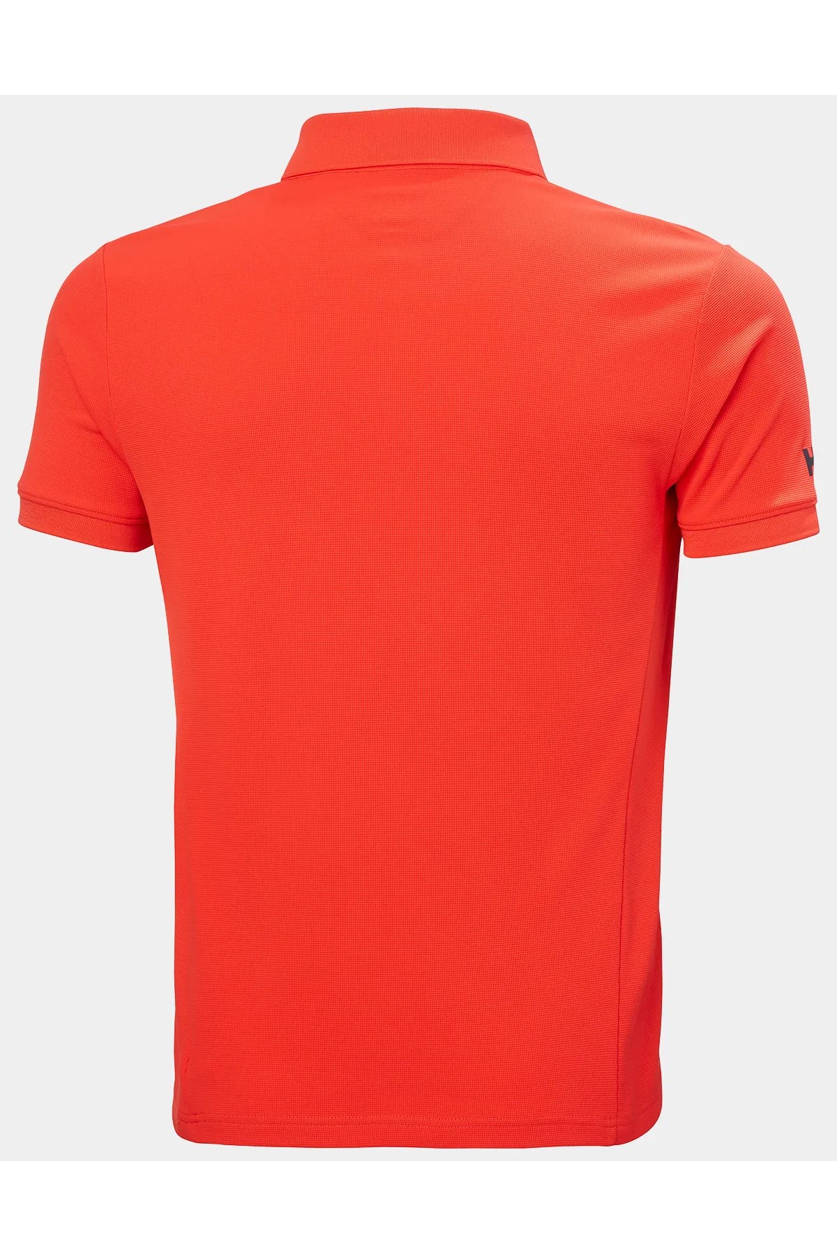 Helly Hansen Hp Race Erkek Polo Yaka Tişört HHA.34416 222 Kırmızı