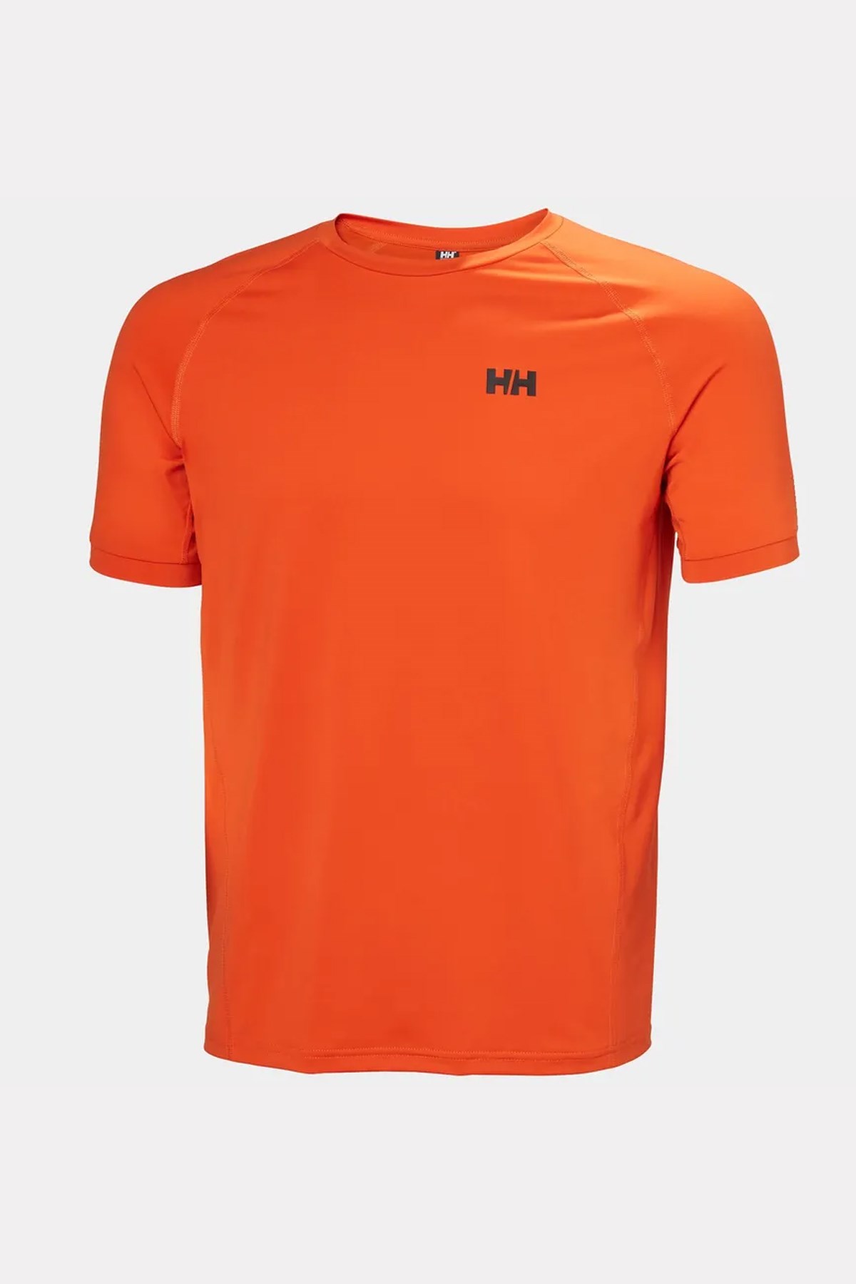 Helly Hansen Hp Ocean T-Shirt 2.0 Hha.34418 300 Turuncu