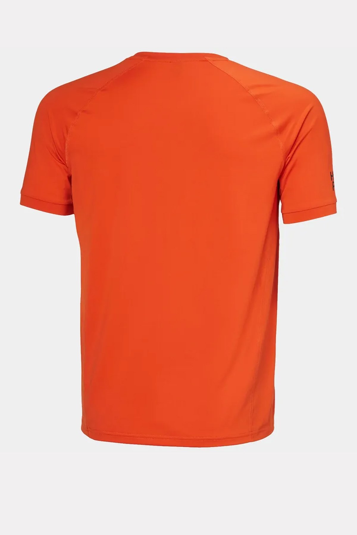 Helly Hansen Hp Ocean T-Shirt 2.0 Hha.34418 300 Turuncu