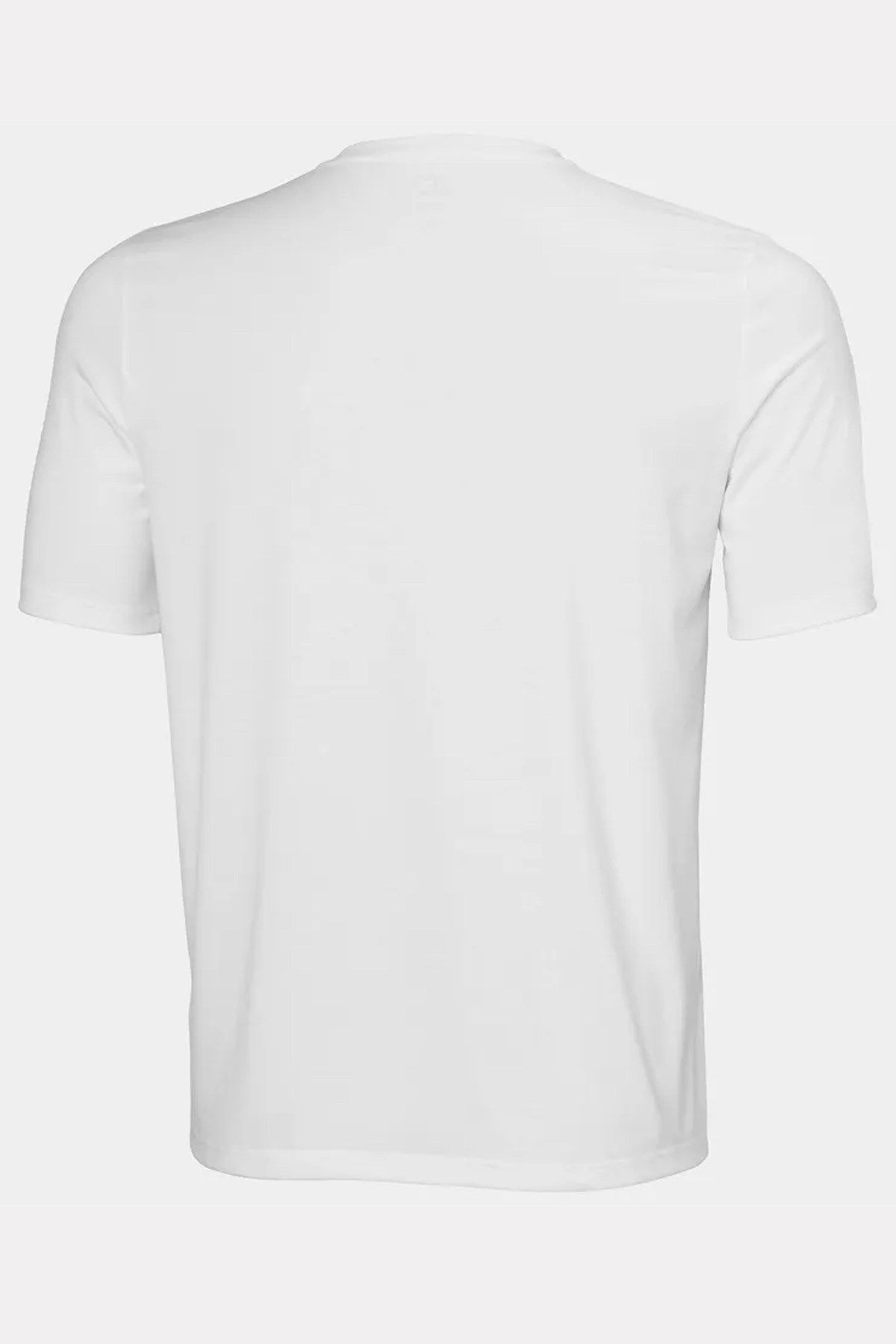 Helly Hansen Hp Race Graphic T-Shirt Hha.34419 002 Beyaz