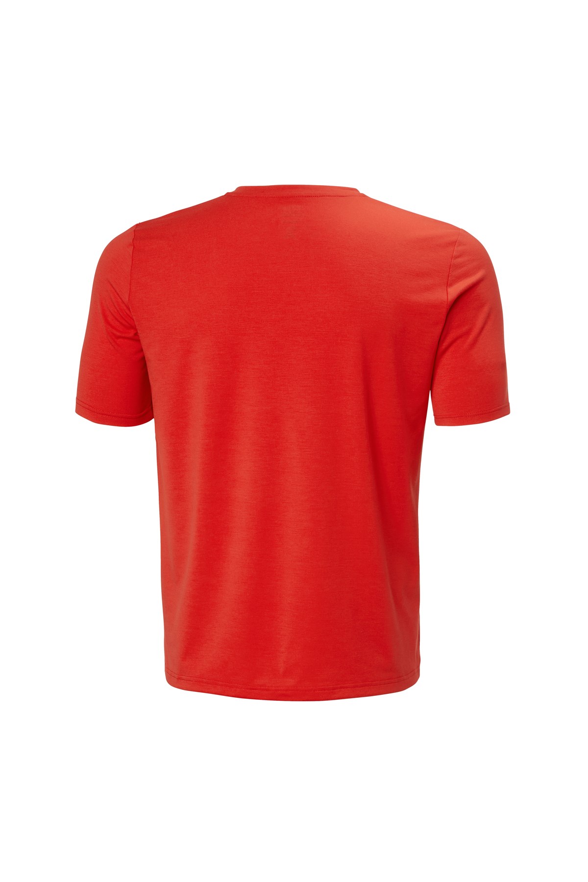 Helly Hansen HP Race Erkek Tişört HHA.34419 222 Kırmızı