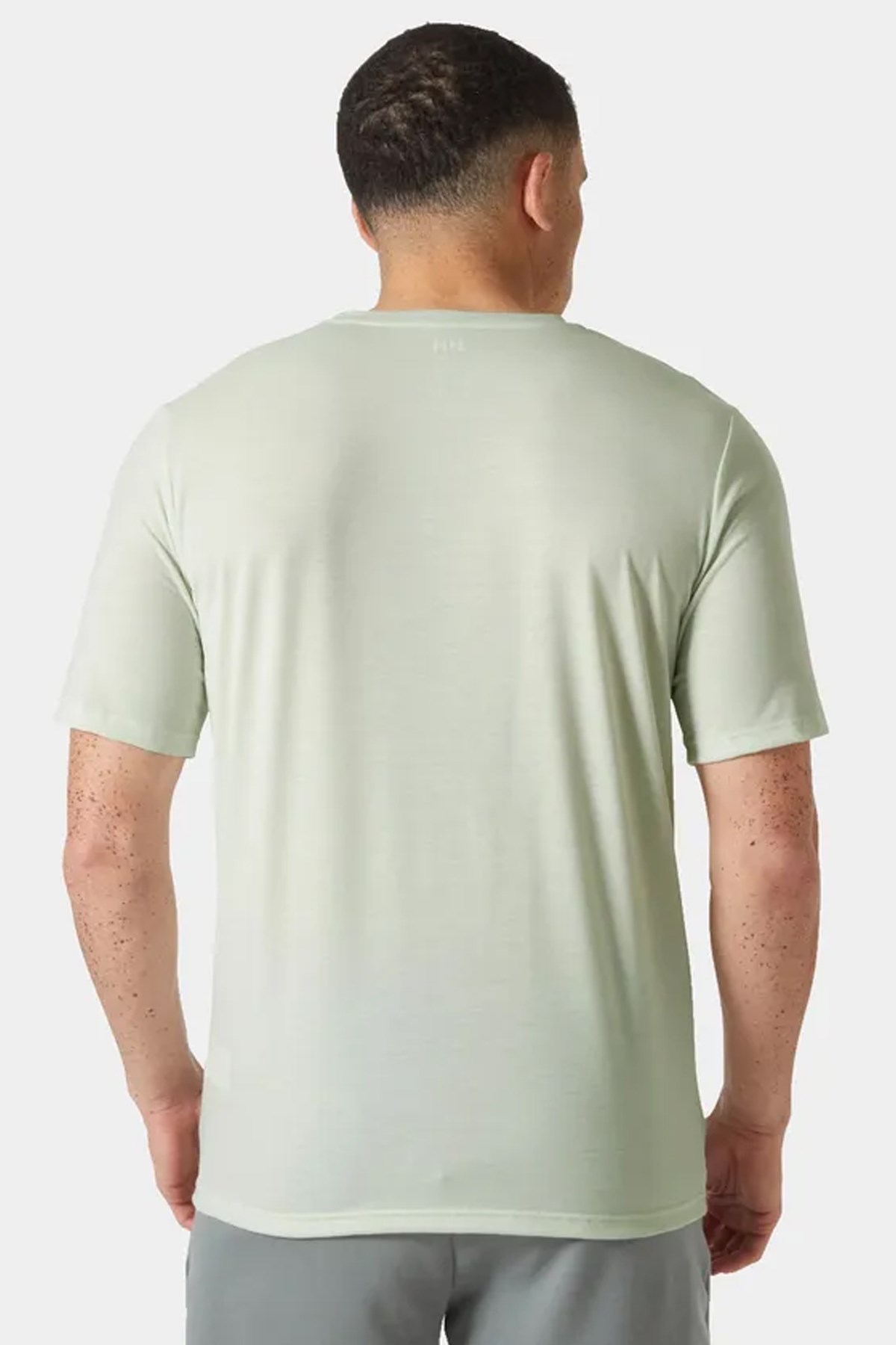 Helly Hansen Hp Race Graphic T-Shirt Hha.34419 403 Mavi