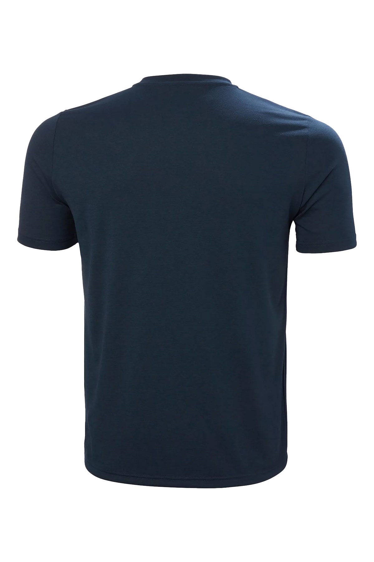 Helly Hansen Hp Race Graphic Erkek Tişört HHA.34419 597 Lacivert