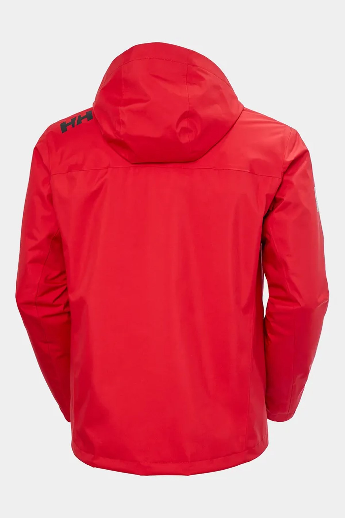 Helly Hansen Crew Hooded Midlayer Mont 2 HHA.34442 162 Kırmızı