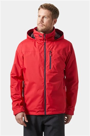 Helly Hansen Crew Hooded Midlayer Mont 2 HHA.34442 162