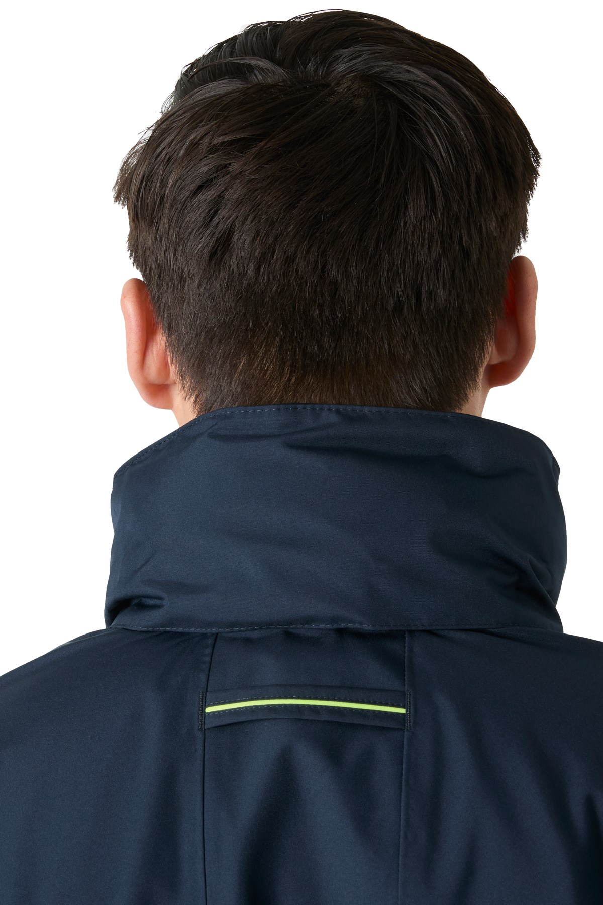 Helly Hansen Crew Erkek Mont HHA.34442 507 Mavi