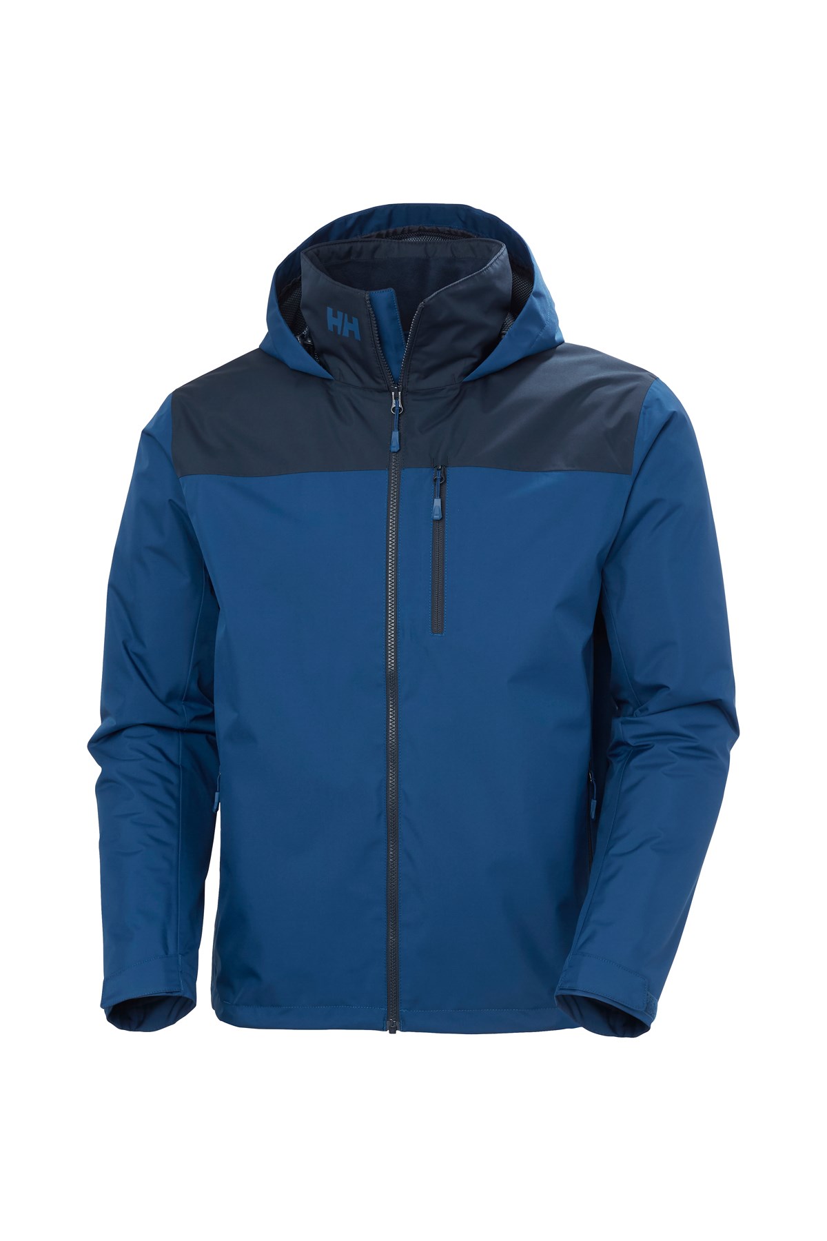 Helly Hansen Crew Erkek Mont HHA.34442 507 Mavi
