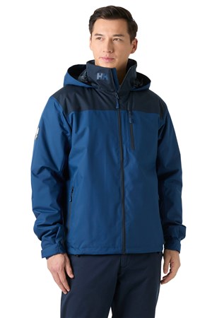 Helly Hansen Crew Erkek Mont HHA.34442 507