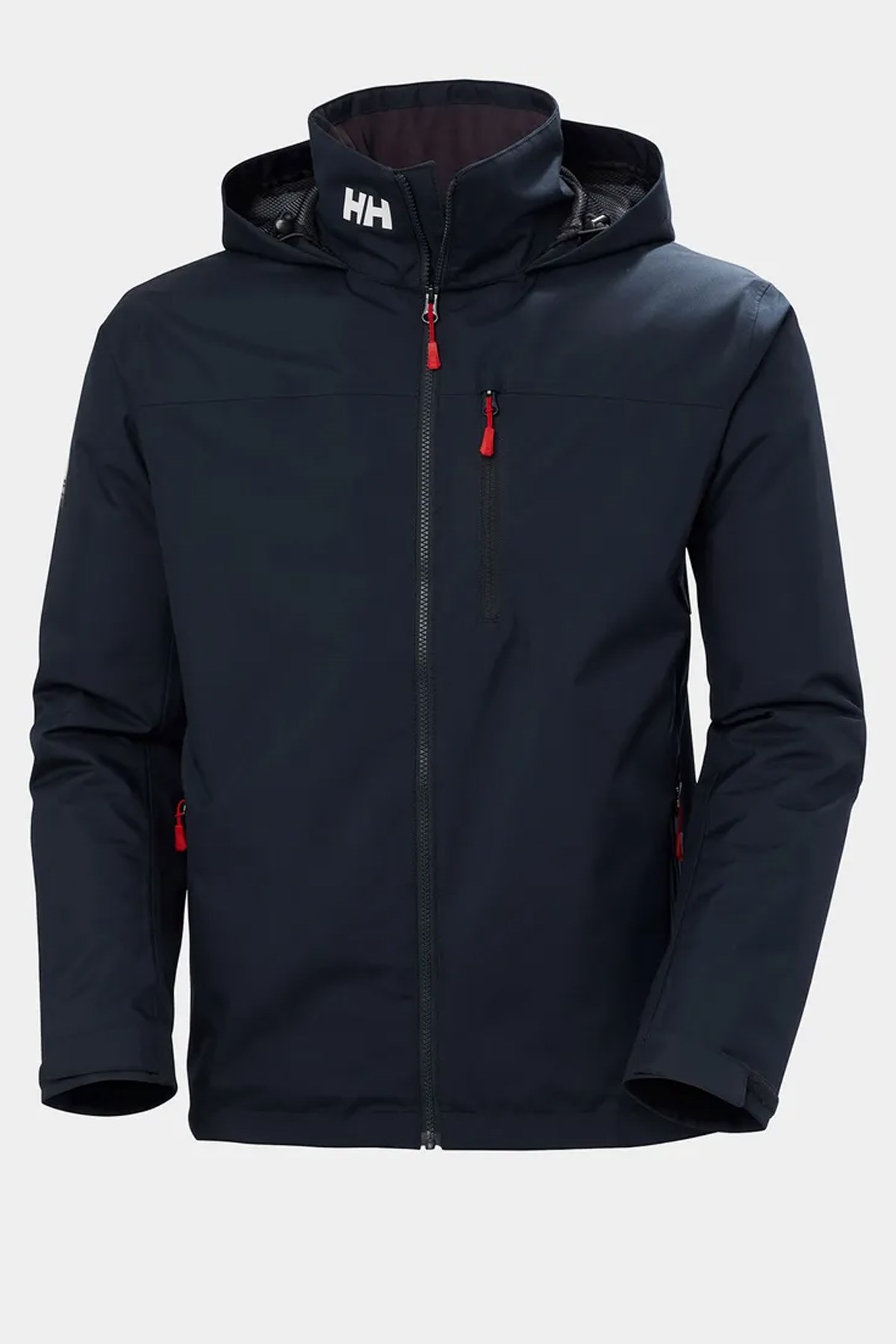 Helly Hansen Crew Hooded Midlayer Mont 2 HHA.34442 597 Lacivert