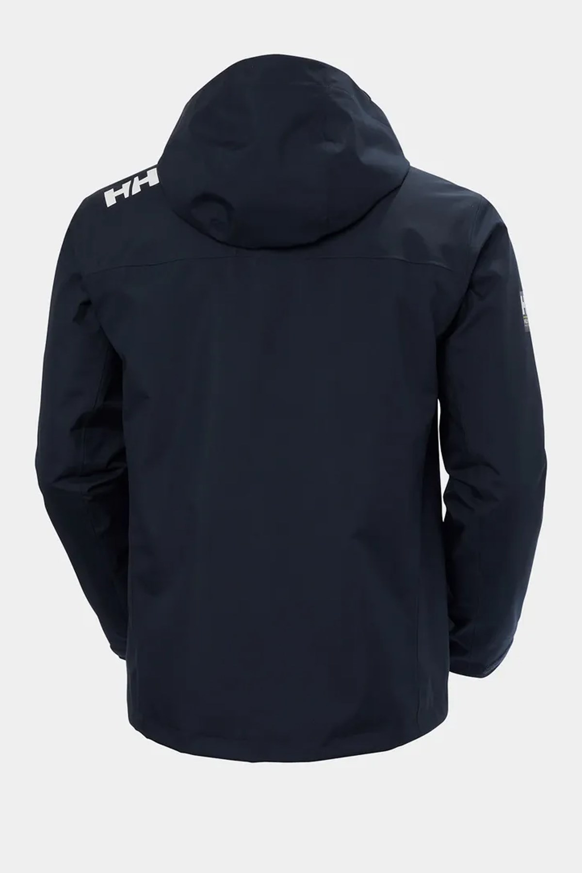 Helly Hansen Crew Hooded Midlayer Mont 2 HHA.34442 597 Lacivert