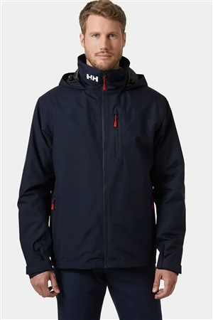 Helly Hansen Crew Hooded Midlayer Mont 2 HHA.34442 597