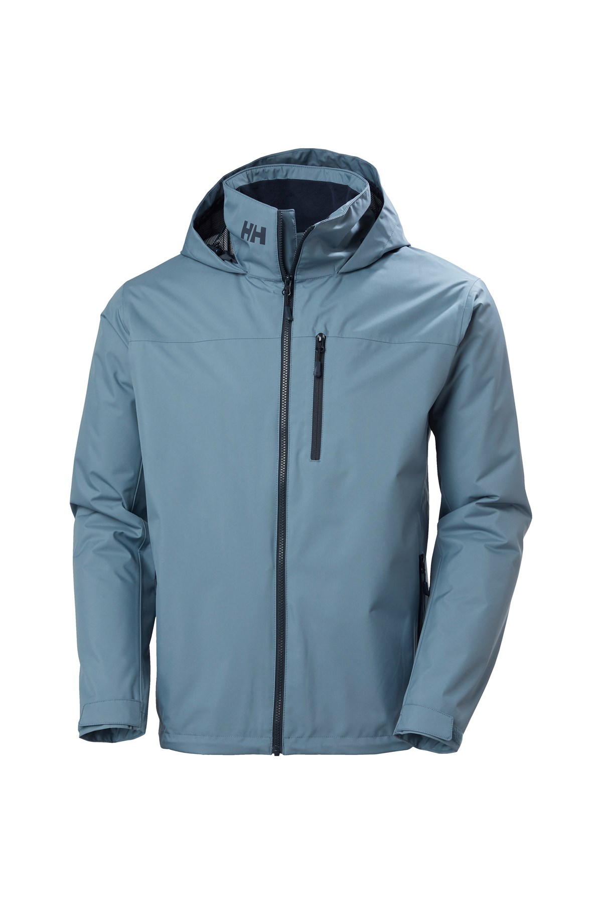 Helly Hansen Crew Erkek Mont HHA.34442 601 Lacivert