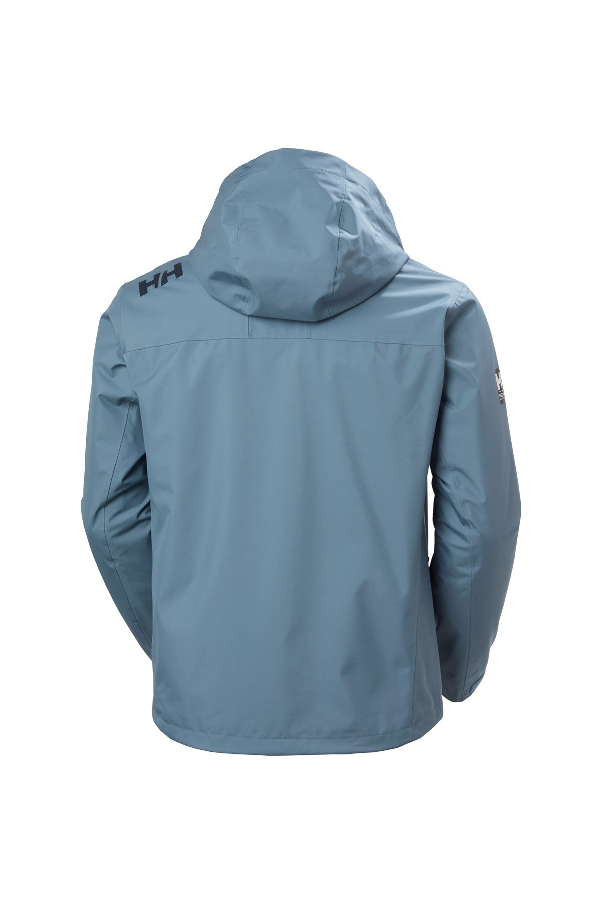 Helly Hansen Crew Erkek Mont HHA.34442 601 Lacivert
