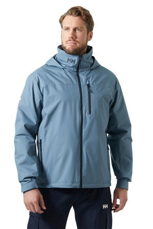 Helly Hansen Crew Erkek Mont HHA.34442 601