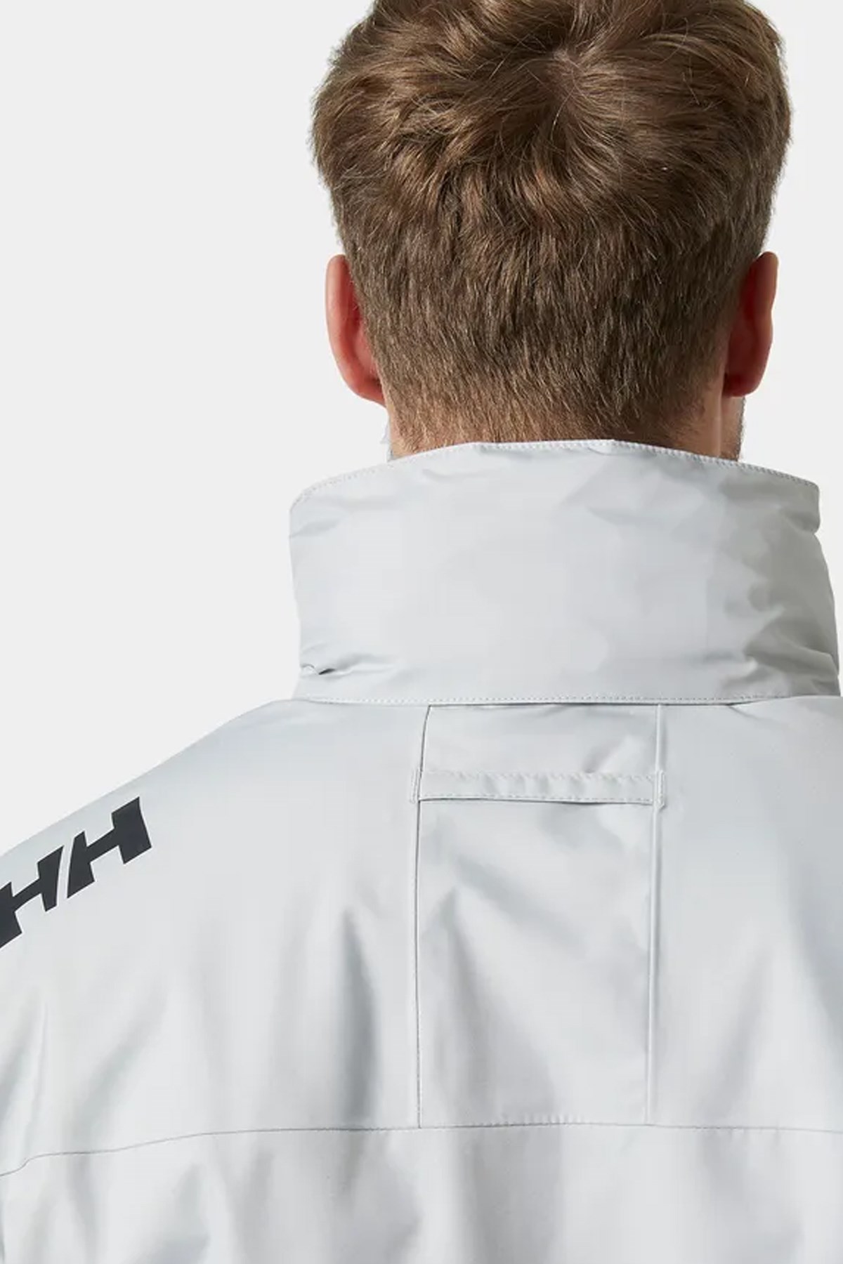 Helly Hansen Crew Hooded Midlayer Mont 2 HHA.34442 853 Gri